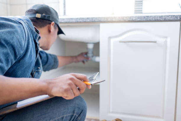 Septic Systems in Big Beaver, PA