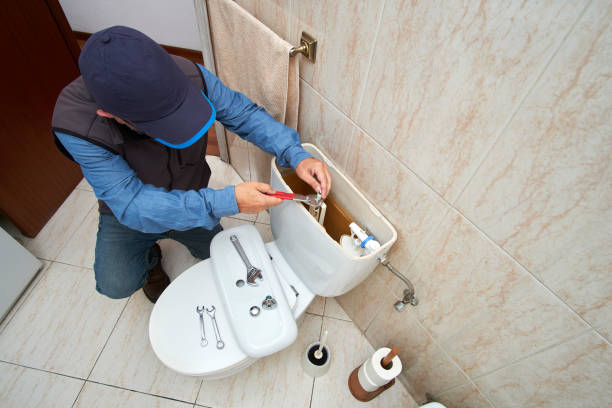 Reliable Big Beaver, PA Plumbing Solutions