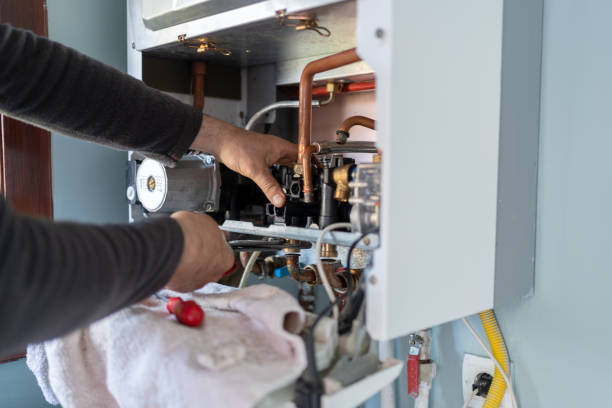 Hot Water Heater Installation in Big Beaver, PA